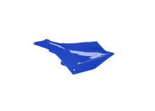 Cycra 22+ Yamaha YZ125-250/X Side Panel - Blue - 1CYC-2780-62