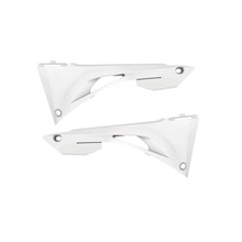 Cycra 18-21 Honda CRF250R Air Box Cover - White - 1CYC-2899-42