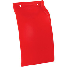 Cycra 21-24 Honda CRF250R-450RX Mud Flaps - Red - 1CYC-3885-32