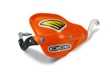 Cycra Pro Bend CRM Racer Pack Flexx Bar ATV - Orange - 1CYC-7600-22