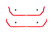 Eibach Anti-Roll Bar Kit (Front & Rear) for 2015 Subaru WRX 2.0L Turbo (excluding STI) - 7727.320