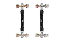 Eibach Front Adjustable Anti-Roll End Link Kit 15-17 Ford Mustang S550 / 15-20 Shelby GT350 - AK41-35-029-01-FA