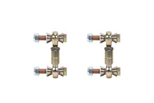 Eibach 18-20 Jeep Grand Cherokee Trackhawk Front Anti-Roll Kit (Adjustable End Link System) - AK41-51-022-01-20