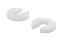 Eibach Bump Spring Spacers (0.625in x 0.25in) - BSS625.250