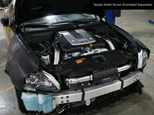 aFe Takeda Intakes Stage-2 PDS AIS PDS Infiniti G37 Coupe 08-12 V6-3.7L (pol) - TA-3016P