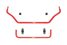 Eibach 2022+ Honda Civic Front & Rear Bar Kit - E40-40-043-01-11