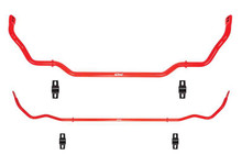 Eibach 25mm Front & 19mm Rear Anti-Roll Kit for 2018 Kia Stinger GT 3.3L - E40-46-035-01-11