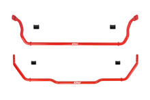 Eibach 26mm Front & 23mm Rear Anti-Roll-Kit for 05-12 Porsche Boxster - E40-72-008-01-11