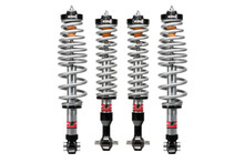 Eibach 2021+ Ford Bronco Pro-Truck Coilover 2.0 w/ HD Springs Front & Rear - E86-35-056-05-22