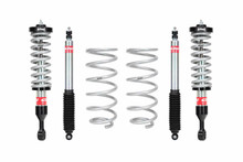 Eibach 03-09 Toyota 4Runner V6 4.0L 2WD/4WD Pro-Truck Coilover (Front) +1.5in-4in/(Rear) +0in-1.5in - E86-82-073-01-22