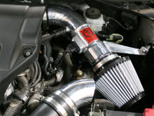 aFe Takeda Intakes Stage-2 PDS AIS PDS Nissan Altima 07-12 L4-2.5L (pol) - TR-3002P