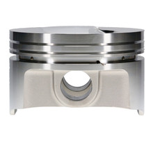JE Pistons GM 502 Replacement 4.470 Bore 8.7-9.6:1 Comp Ratio 1cc Dome Pistons - Set of 8 - 281916