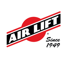 Air Lift Male 4AN X 1/4in PTC - 21813