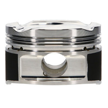 JE Pistons 2013+ Hyundai Gamma GDI 1.6L Turbo 77mm Bore -8.2cc Dish Piston Kit (Set of 4 Pistons) - 361285