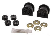 Energy Suspension 96-97  Toyota 4Runner 2/4WD Black 27mm Front Sway Bar Bushing - 8.5118G