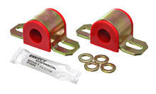 Energy Suspension 00-04 Mitsubishi Eclipse FWD / 95-03 Toyota Avalon / 97-01 Camry / 99-03 Solara Re - 9.5123R