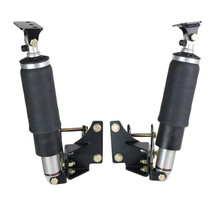 Ridetech 64-72 GM A-Body ShockWaves Rear System HQ Series - 11225401