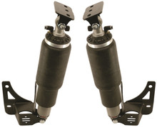 Ridetech 64-72 GM A-Body ShockWaves Rear System HQ Series - 11225401