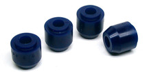 SuperPro 1980 Triumph TR8 Base Sway Bar to Lower Control Arm Bushing Kit - SPF0518K