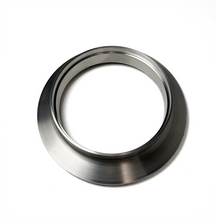 Ticon Industries Audi R8/Huracan Titanium Exhaust Flange - 103-41000-2000