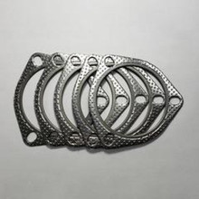 Ticon Industries 3.5in 3-Bolt MLS Gasket - 5pk - 120-08930-0005