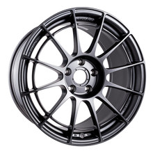 Enkei NT03RR 18x9.5 5x114.3 27mm Offset 75mm Bore Gunmetal Wheel - 512-895-6527GM
