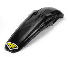 Cycra 05-08 Honda CRF450R Powerflow Rear Fender - Black - 1CYC-1801-12