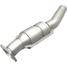 MagnaFlow Conv DF 90-91 Audi Coupe Quatt 2.3L - 23302