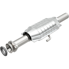 MagnaFlow Conv GM 24X6.5X4 2/2 - 23454