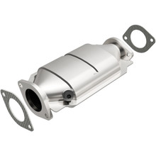 MagnaFlow Conv DF 97-99 Nissan Maxima Rear - 23704