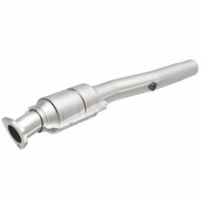 MagnaFlow Conv DF 00-03 Audi A8 Quatt 4.2L Driver Side - 24028