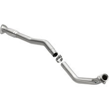 Magnaflow 01-02 Express/Savana 5.7L Direct Fit Converter - 24231