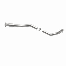 Magnaflow 01-02 Express/Savana 5.7L Direct Fit Converter - 24231
