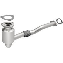 MagnaFlow Conv DF 02-03 Saturn Vue 3.0L Front - 24323
