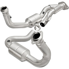 MagnaFlow Conv DF 05-06 Grand Cherokee 4.7 - 24471