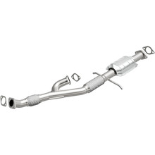 MagnaFlow Conv DF 02-05 Hyundai Sonata 2.7L - 26212