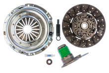 Exedy 2010-2015 Chevrolet Camaro SS V8 Stage 1 Organic Clutch Incl. Hydraulic CSC Slave Cylinder - 04804