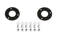 Fabtech 23-24 Chevrolet Colorado / GMC Canyon 4WD 1.0in Leveling Kit - FTL5110