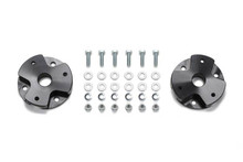 Fabtech 09-23 Ram 1500 4WD 2in Leveling System - FTL5301