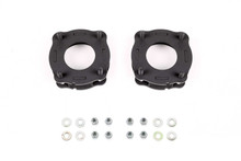 Fabtech 2022 Toyota Tundra 1.5in Leveling Kit - Front Spacers and Hardware - FTL5606