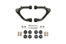 Fabtech 14-18 GM C/K1500 w/OE Alum. UCA 0-6in Uniball Upper Control Arm Kit - FTS21146