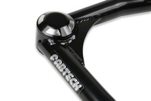 Fabtech 19-20 GM C/K1500 2WD/4WD 0-6in Uniball Upper Control Arms (Non Limited Models) - FTS21274