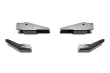 Fabtech Offset Intrusion Beam Kit - FTS22296
