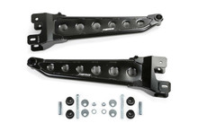 Fabtech 05-20 Ford F250/350 & 08-20 Ford F450/550 4WD 4/6/8in Lift Radius Arm System - FTS22321