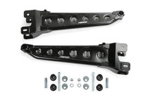 Fabtech 05-20 Ford F250/350 & 08-20 Ford F450/550 4WD 4/6/8in Lift Radius Arm System - FTS22321