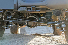 Fabtech 2021+ Ford Bronco 4WD Rear Adjustable Track Bar - FTS22346