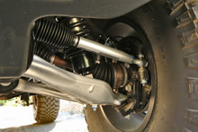 Fabtech 2021 Ford Bronco Tie Rod Heim Kit - FTS22349
