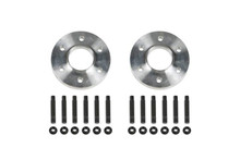 Fabtech 15-22 Mercedes Sprinter 2500/3500 Wheel Spacer Kit - FTS28011