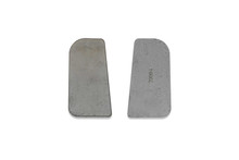 Fabtech Body Mount Weld in Plates - FTS70094