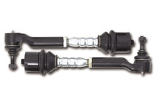 Fabtech 4in Driver & Passenger Tie Rod Assembly Kit - FTS71005
